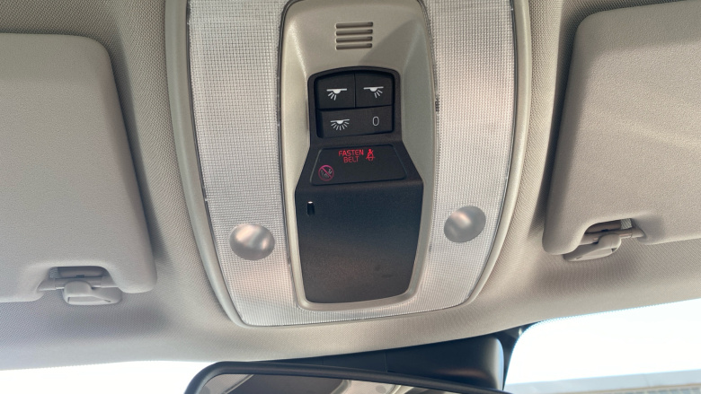 Volvo Xc60 D4 [181] SE Lux Nav 5dr Diesel Estate